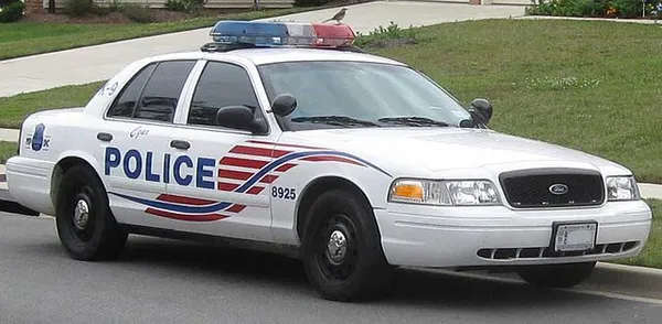 Legacy of the Ford Crown Victoria